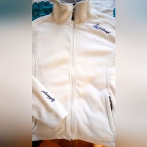 Spitsbergen Winter Jacket